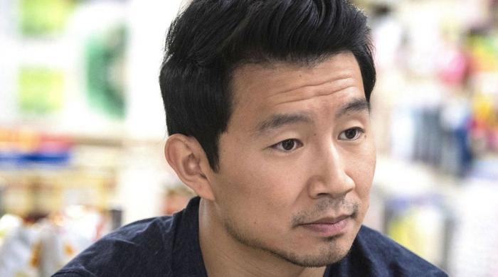 Simu Liu fears leaking spoilers ahead of 'Avengers: Doomsday'  