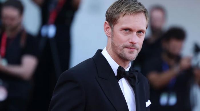 Alexander Skarsgård reveals harsh views on fame  