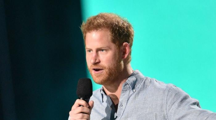 Prince Harry’s anxiety about Archie, Lilibet’s safety in school comes out: ‘There’s guns!’