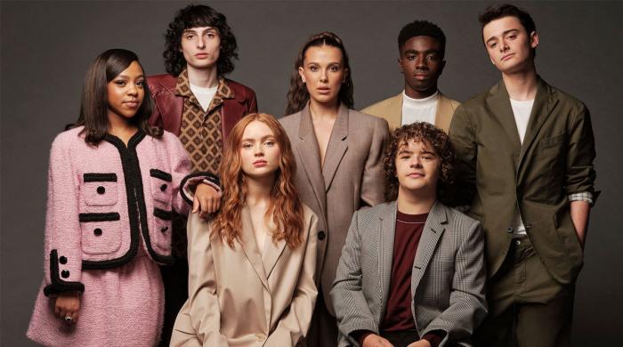 'Stranger Things' cast recalls what they were doing when they got the casting call