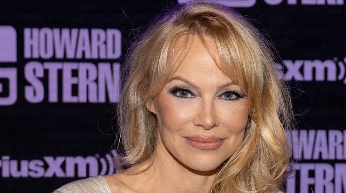 Pamela Anderson gets honest about new exciting role    