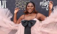 Danielle Brooks recalls hilarious daughter moment