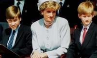 Princess Diana's secret regret about her sons William and Harry revealed