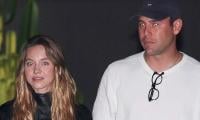 Sydney Sweeney, Scooter Braun romance hits trouble