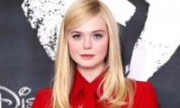 'Hunger Games' star Elle Fanning reveals her goals for 2026
