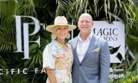 Zara Tindall brings exciting New Year gift for royal family