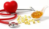 Daily fish oil supplements intake may reduce cardiovascular risks, heart problems 
