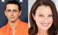 Inside Timothee Chalamet bond with 'Marty Supreme' costar Fran Drescher