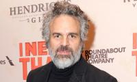 Mark Ruffalo Expresses Strong Political Opinion