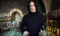 Alan Rickman Views On Playing Villain Roles Revealed   