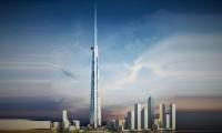 Jeddah Tower hits 80-floor milestone, set to surpass Burj Khalifa as world’s tallest building