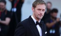 Alexander Skarsgård reveals harsh views on fame  