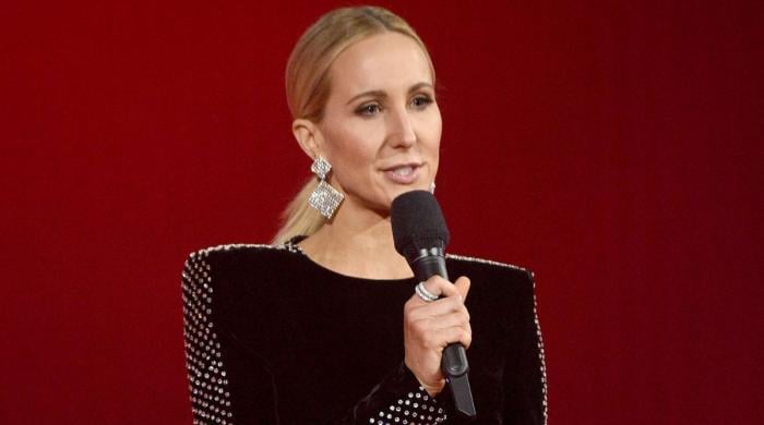 Nikki Glaser shares set of rules for roasting stars at 'Golden Globes'