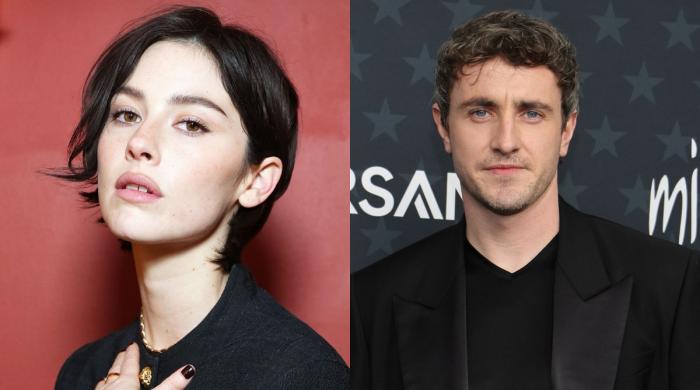 Paul Mescal, Gracie Abrams committed to 'long distance' relationship: Source