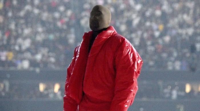 Kanye West once paid $1 million per day to record album: Here's why