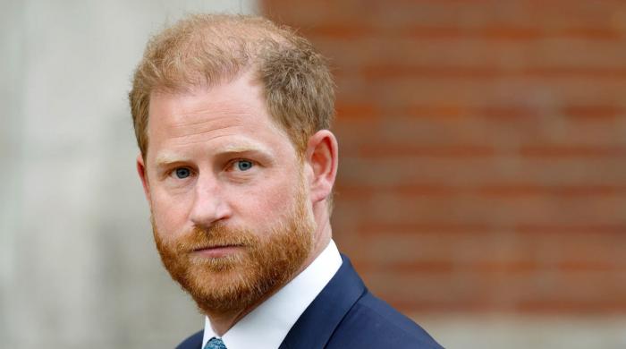 Prince Harry hopes to show Archie, Lilibet where he 'grew up'