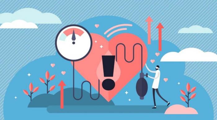 Blood pressure medication linked with suicide risk? New study explains