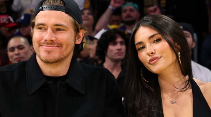 Justin Herbert girlfriend reveals how he changed her life