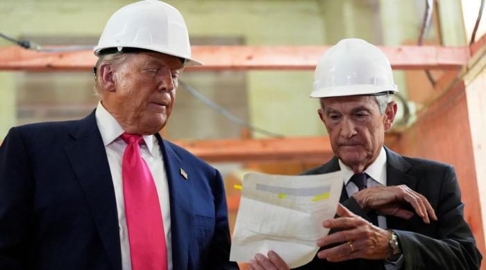 Jerome Powell faces DOJ criminal probe as questions mount over Fed autonomy 