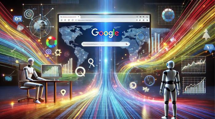 Is ‘web traffic apocalypse’ coming? AI search summaries alarm publishers 