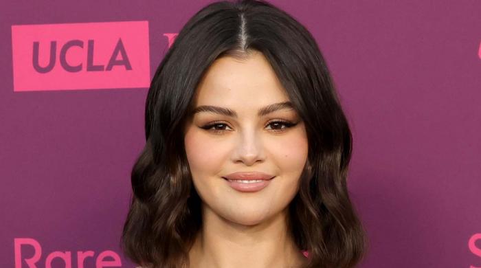 Selena Gomez delights her fans with 'Golden Globe finishing touches'