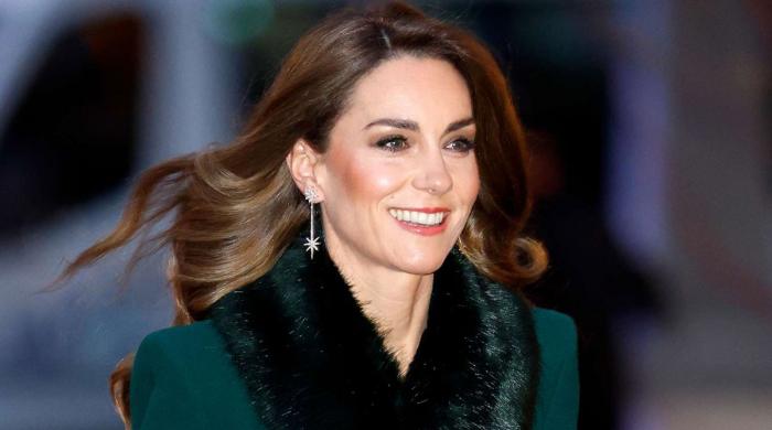 Kate Middleton stepping back into spotlight with carefully planned schedule