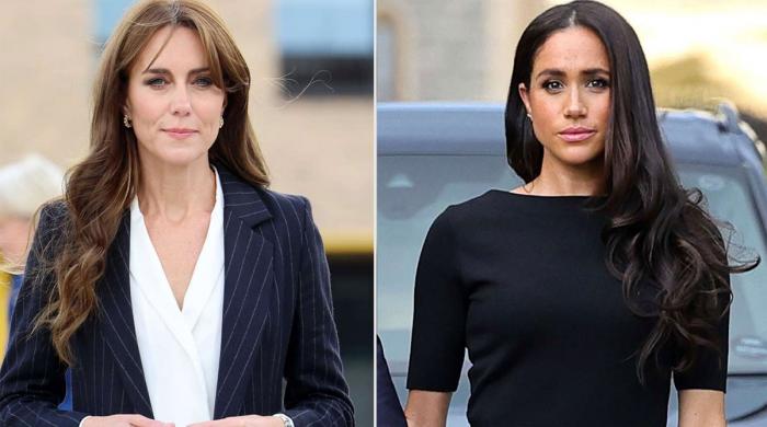 Kensington Palace shares major update about Kate Middleton after Meghan Markle plans