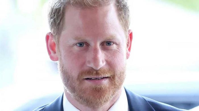 Prince Harry likely to meet Princess Eugenie during UK visit 