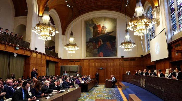 UN court opens Myanmar Rohingya genocide case: A pivotal test for international justice?