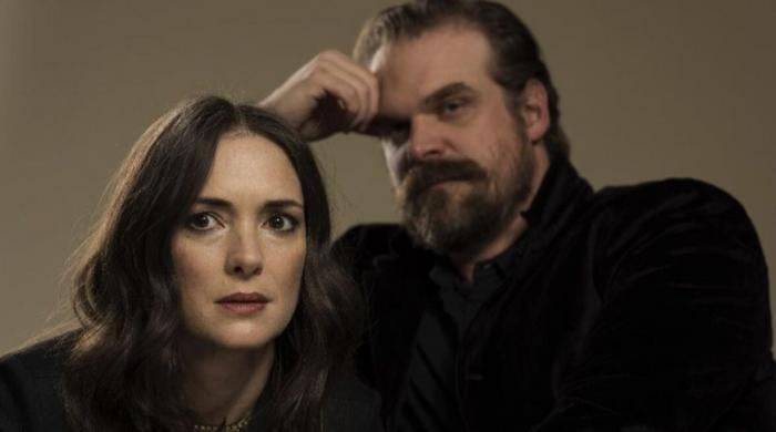 'Stranger Things' finale documentary has one big mystery involving David Harbour, Winona Ryder 