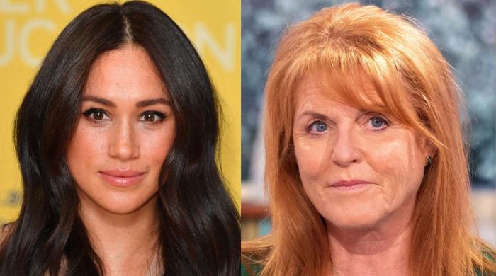 Meghan Markle’s post-royal drama mirrors Sarah Ferguson turbulent exit: Insider