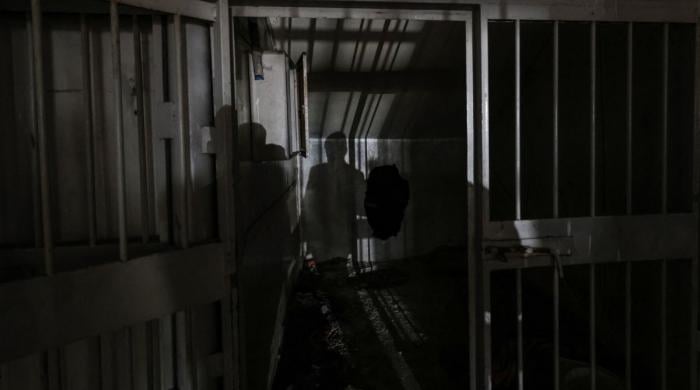 Former prisoner buys jail where he once served time for shock reason