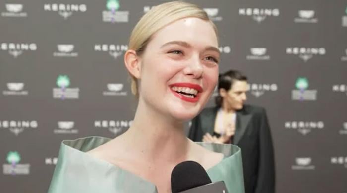 Golden Globes 2026: Elle Fanning reveals deal with sister before 'The Nightingale'  