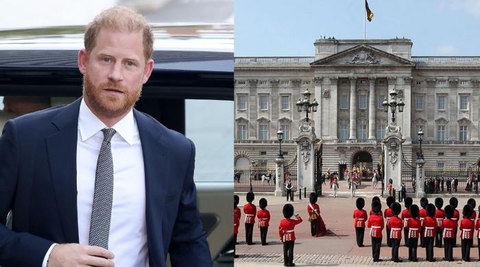 New major update in Prince Harry, Palace relations comes to light