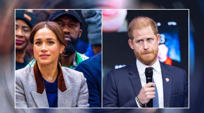 Meghan Markle, Prince Harry’s divorce could ‘finally be filed’ as they start to truly break