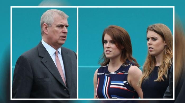 Andrew Mountbatten-Windsor’s desperation hits new heights: ‘Losing your daughters could be next’