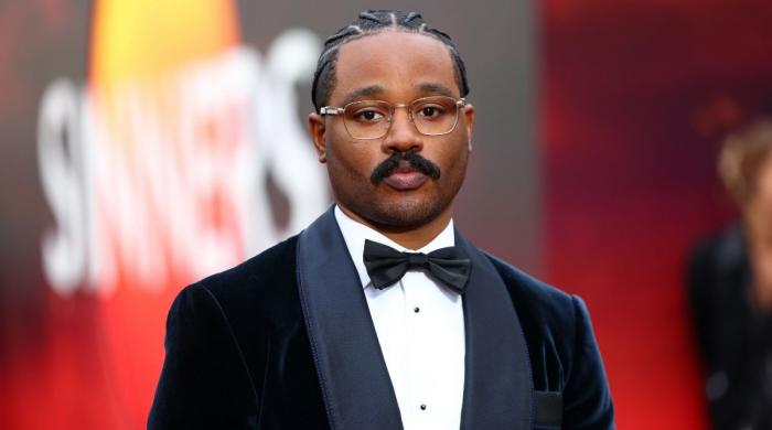 'Sinners' director Ryan Coogler thanks audience for THIS at 2026 Golden Globes