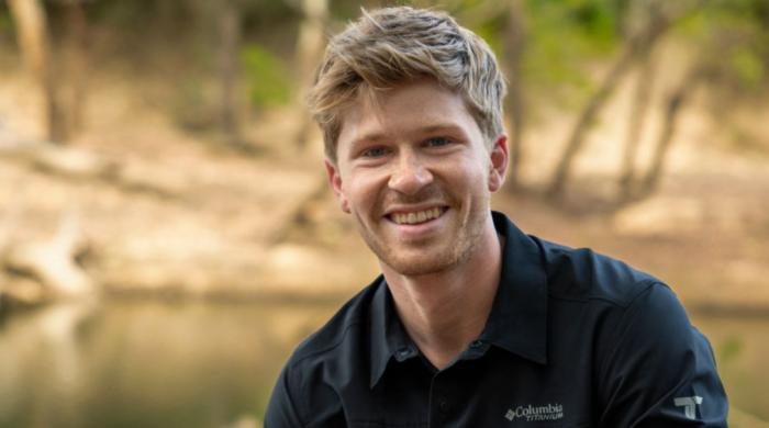 Robert Irwin announces his return to reality TV after 'DWTS' victory