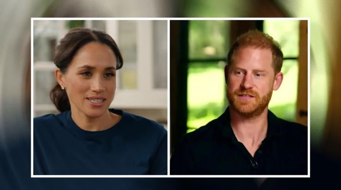 Meghan Markle’s control over Prince Harry’s life and spending habits exposed: ‘Even his haircuts!’