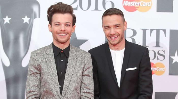 Louis Tomlinson reveals what former 1D members' dynamic is after Liam Payne's death