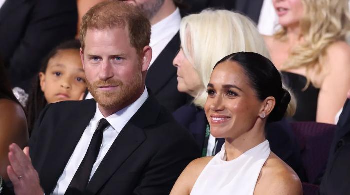 Meghan Markle turns juvenile and plans half bit ruse: ‘She’s trying to get on her radar’