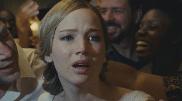 Jennifer Lawrence admits feeling nervous over taking new step 