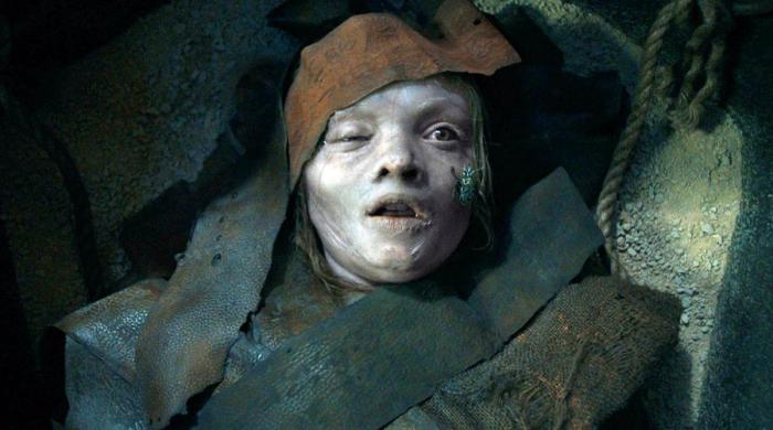 Lee Cronin’s ‘The Mummy’ drops its chilling first trailer 