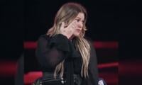 Kelly Clarkson Weighs In On Life Without The Father Of Her Children