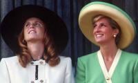 Sarah Ferguson eyes Princess Diana’s private letters in bid to secure future