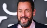 Adam Sandler Jokes About Aging As He Accepts Career Honour