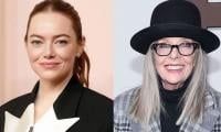 Emma Stone reflects on Diane Keaton's 'most valuable' lesson