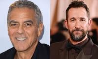Noah Wyle Gushes Over 30-year Bond With George Clooney: 'Real Touchstone'