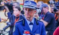 Westfield Bondi Junction hero Inspector Amy Scott faces rare cancer diagnosis