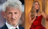 Sean Penn's reaction goes viral after brutal Nikki Glaser roast